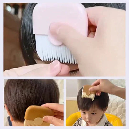 Smooth Cutting Hair Trimmer Kit
