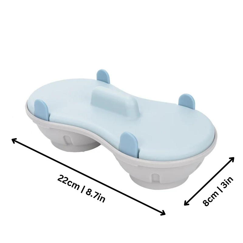 Cozy Egg Pillow