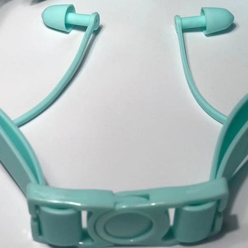 Clear Vision Youth Swimming Goggles
