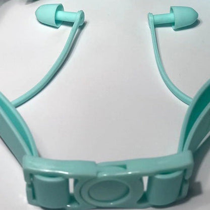 Clear Vision Youth Swimming Goggles