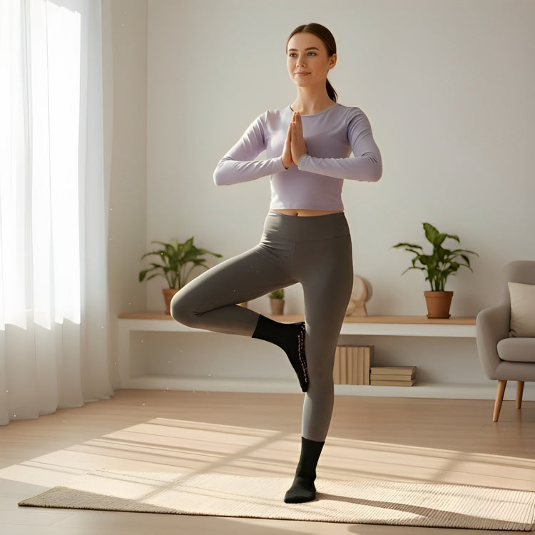 Warm Thermal Socks for Cold Feet Relief