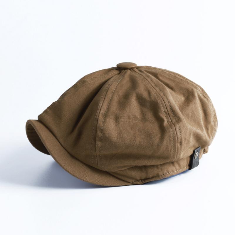 Classic Vintage Men's Cap