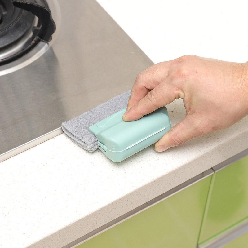 Mini Detail Cleaning Brush