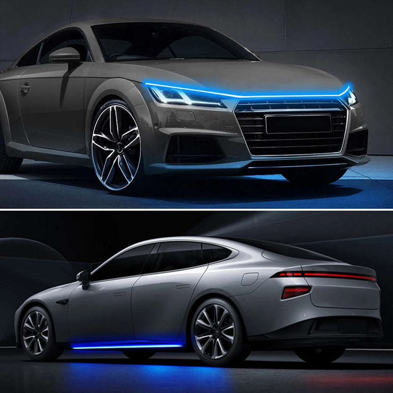 Befez | Bright Car Daytime Driving Lamp