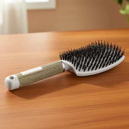 Gentle Detangling Brush for Curly or Thick Hair