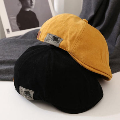 Classic Soft Winter Beret