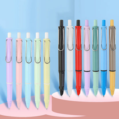 Colorful Fun Pens