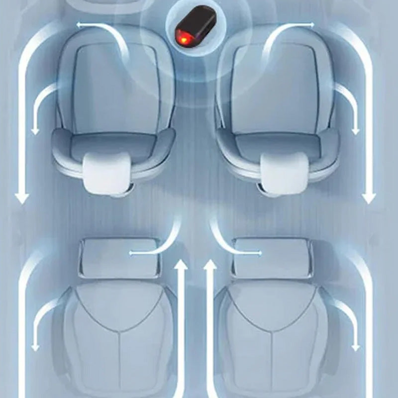 Car Radiator Antifreeze Protector
