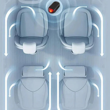 Car Radiator Antifreeze Protector