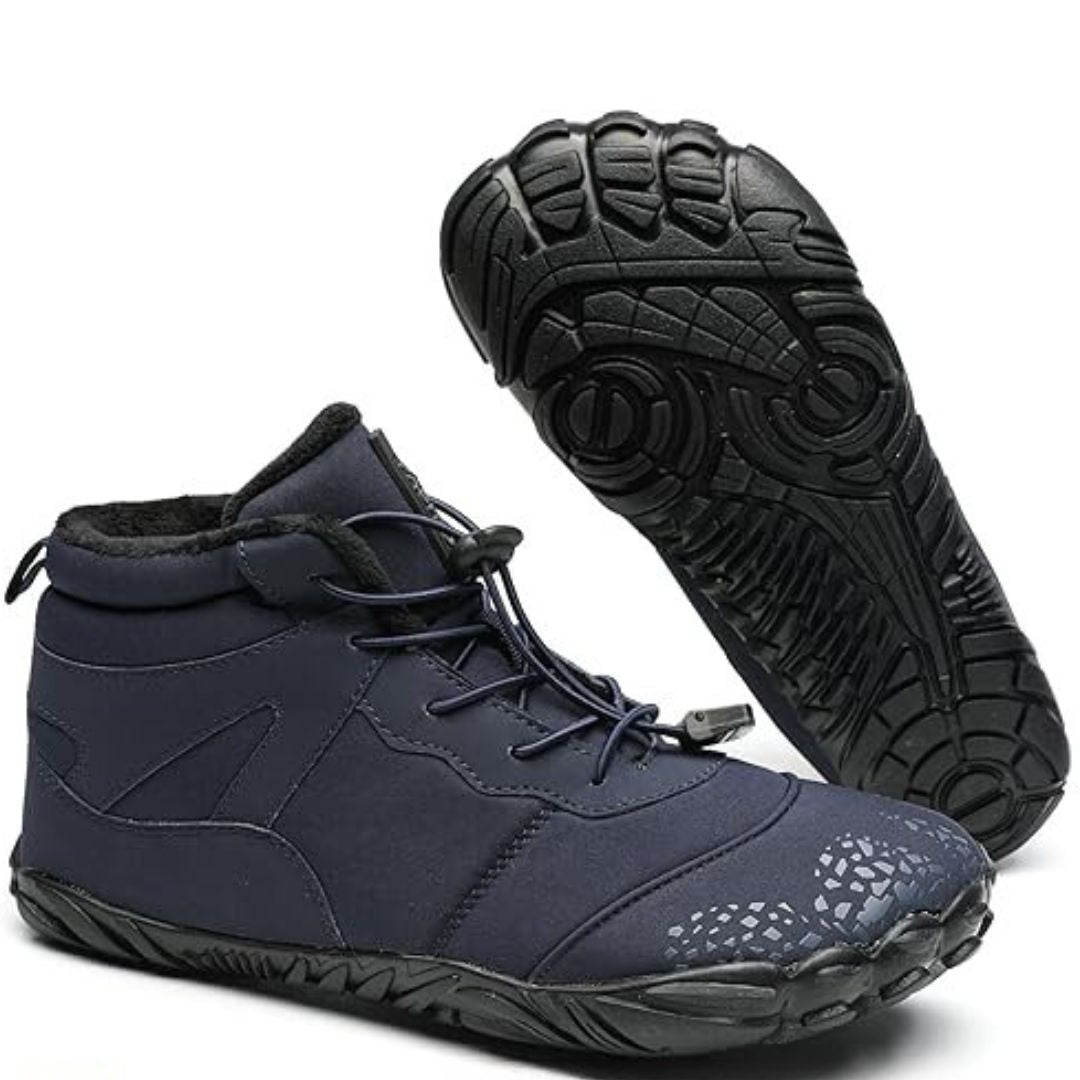 Eco Friendly Water Resistant Hiking Shoes