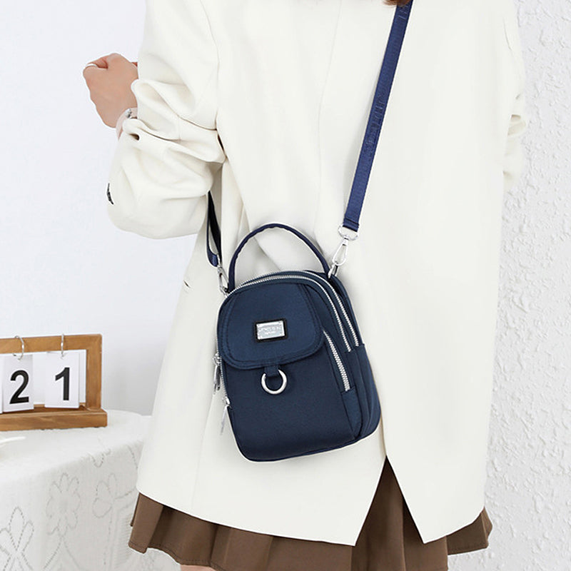 Waterproof Ladies Crossbody Shoulder Bag