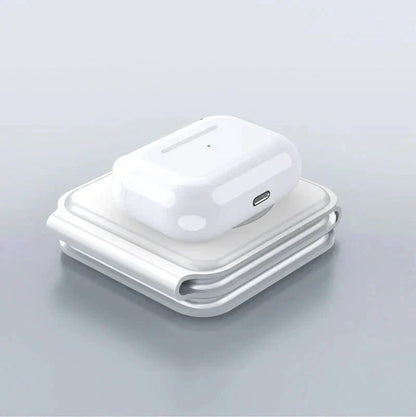 Wireless Charging Phone Case with Slim Design
