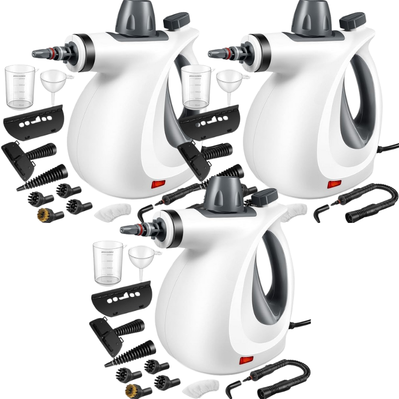 Powerful Heavy Duty Pressure Washer for Home Use