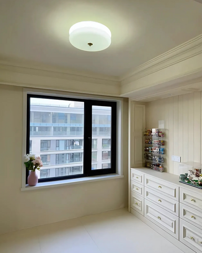 Stylish Ceiling Lamp Modern Classic Design