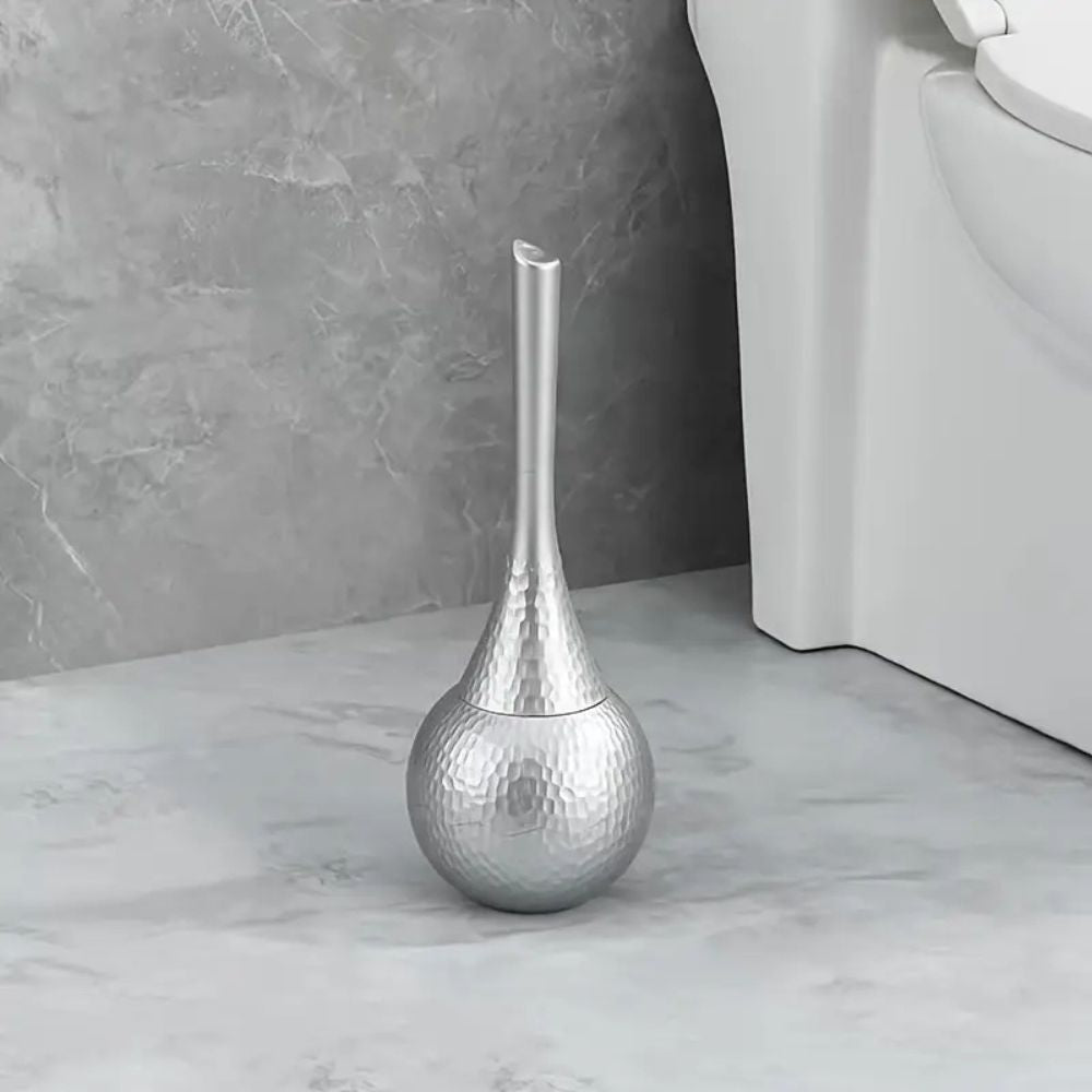 Premium Shine Toilet Brush