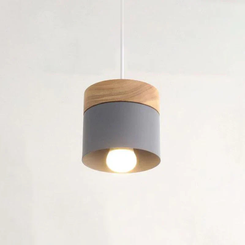 Stylish Glass Pendant Lamp for Home Decor