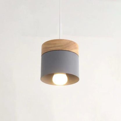 Stylish Glass Pendant Lamp for Home Decor