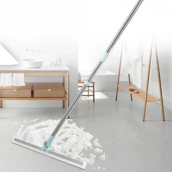 Flexible Easy Clean Wipe Tool