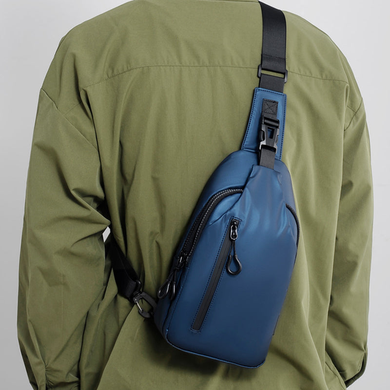 Waterproof Travel Shoulder Tote Bag