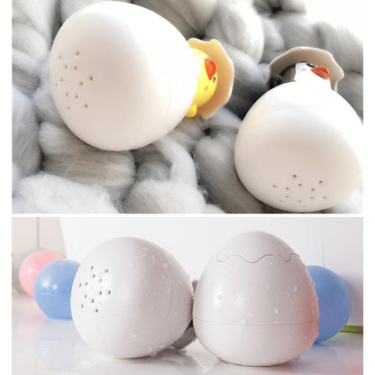 Colorful Bath Toy Set for Kids Fun Time