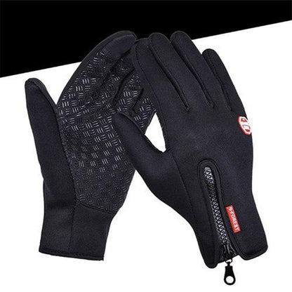 Warm Waterproof Touch Screen Gloves for Men Women