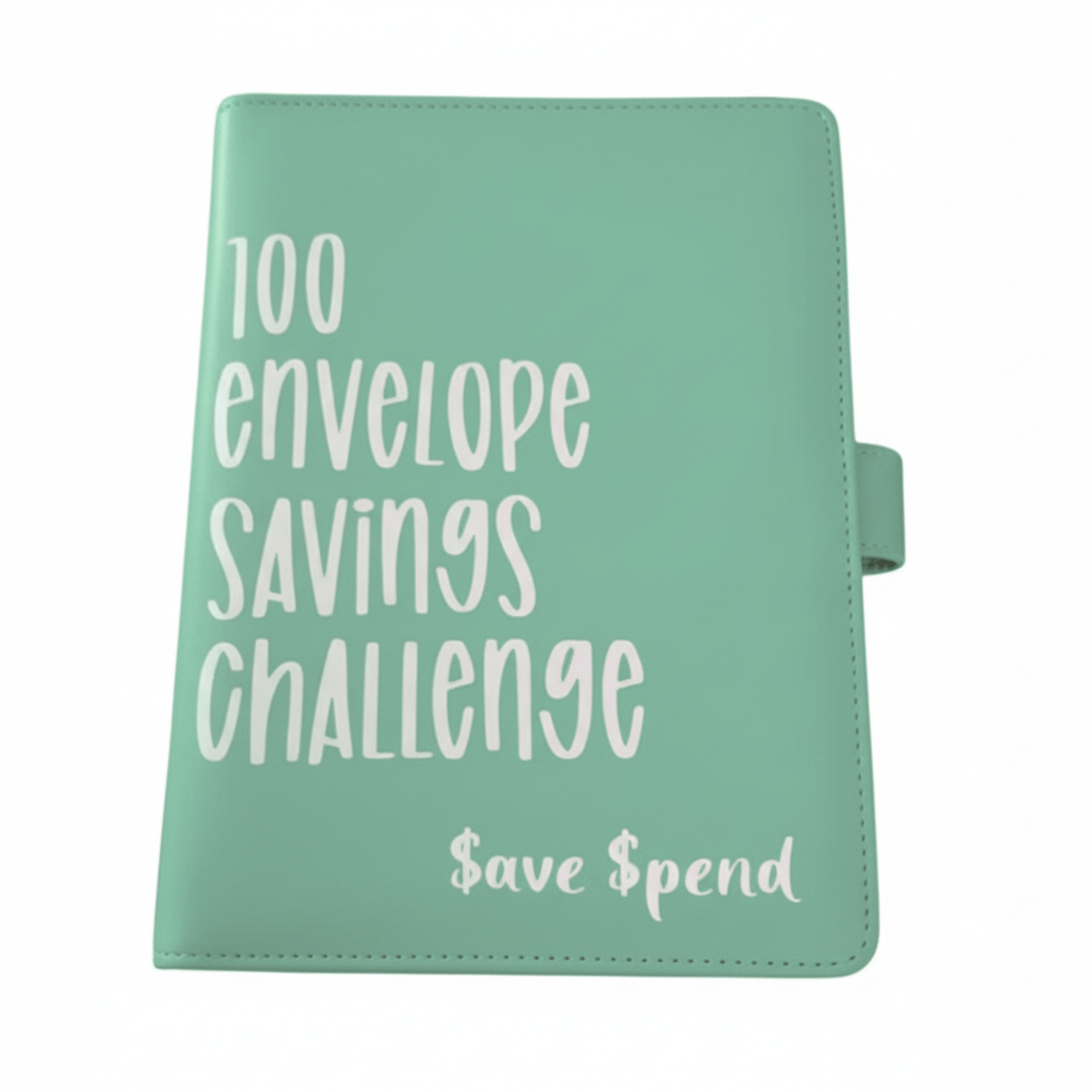 Befez | Family Budget Planner Organizer Book