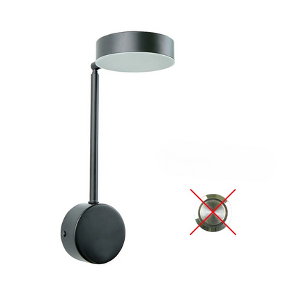Modern Dimmable LED Wall Light