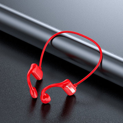 Automatic Fit Bluetooth Wireless Headphones