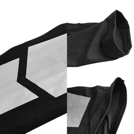 Sports Compression Leg Sleeve for Improved Blood Flow - Befez