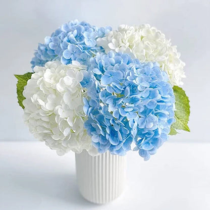 Befez | Outdoor Fake Hydrangea Flower Decor