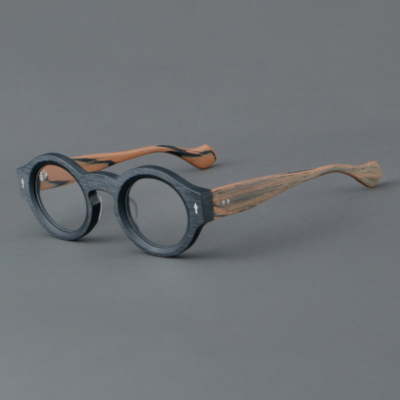 Classic Unisex Glasses Frames Lightweight Acetate