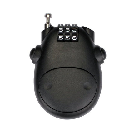 Durable Steel Cable Lock Protector - Befez