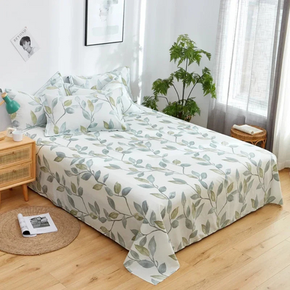 Soft Plush Bedding Duvet Cover