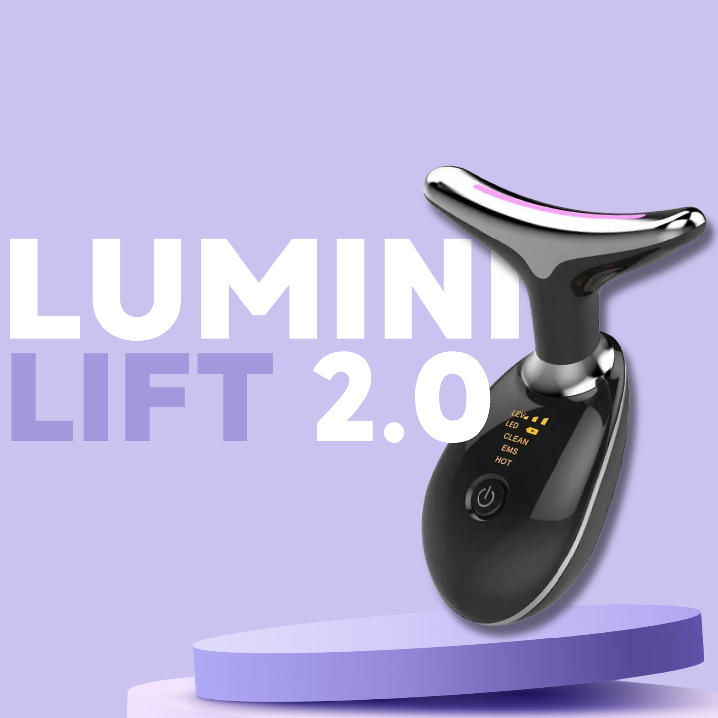 Advanced 6-in-1 Facial Contouring Tool