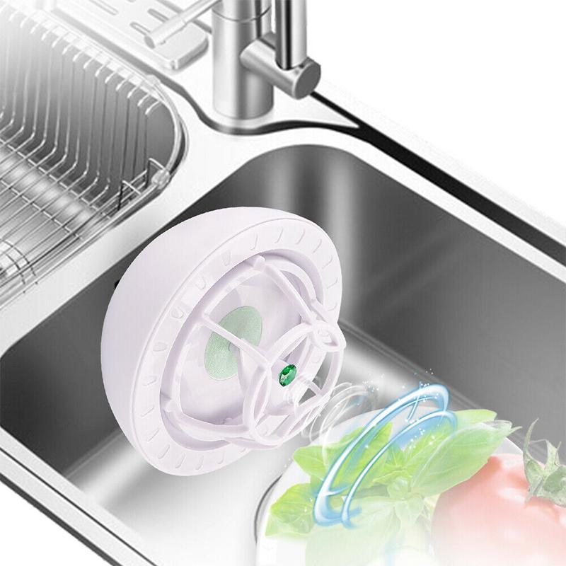 Compact Mini Washing Machine And Dishwasher Combo - Befez