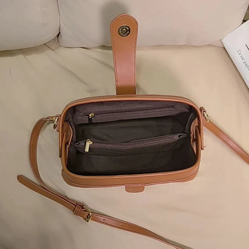 Stylish Small Crossbody Purse