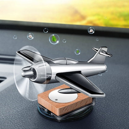 Fresh Air Car Diffuser for Travel