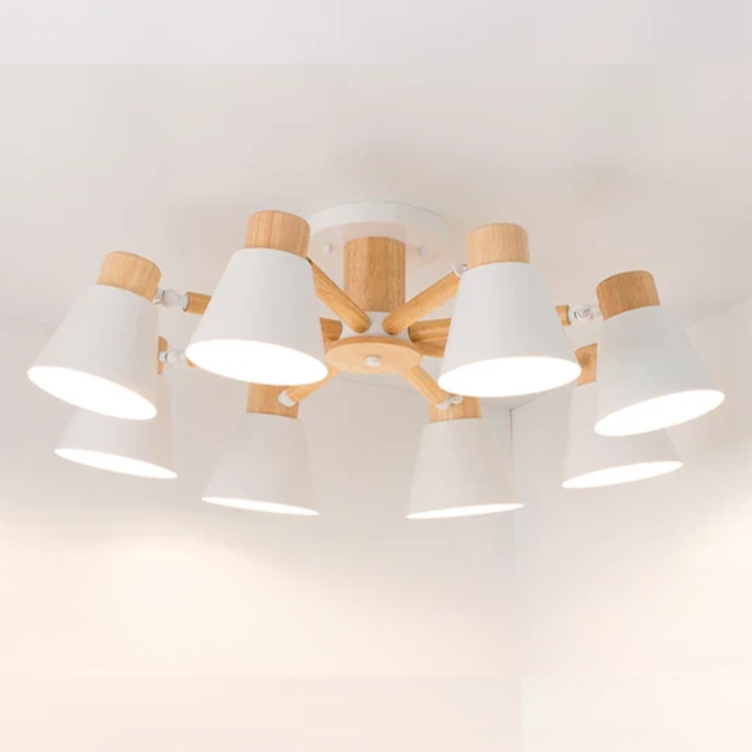 Bright LED Ceiling Light