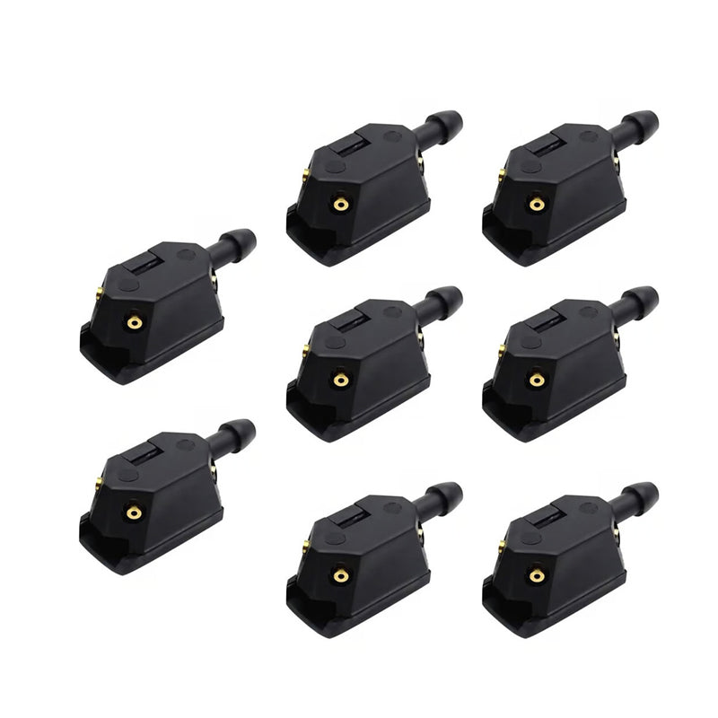 Universal Car Windshield Washer Nozzle