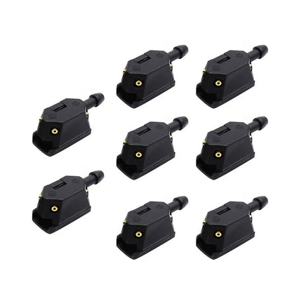 Universal Car Windshield Washer Nozzle
