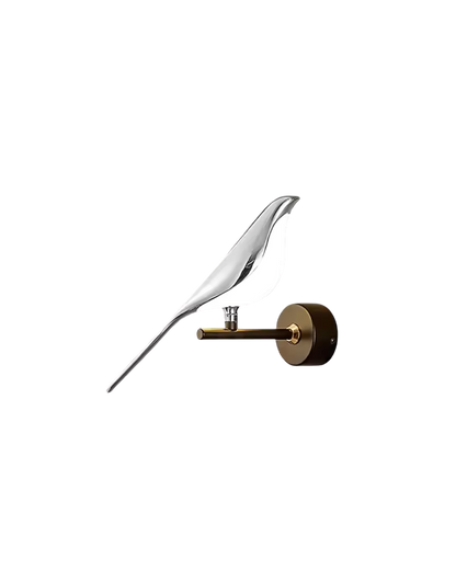 Stylish LED Wall Light Modern Home Decor Lamp