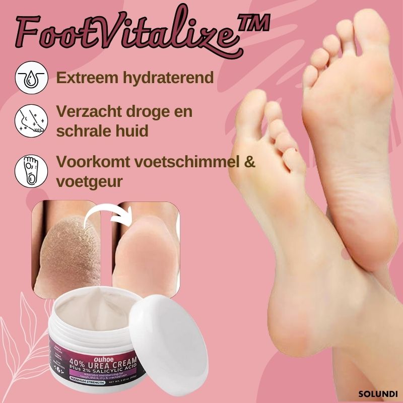 Fast Relief Foot Massager - Befez