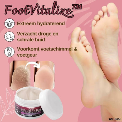 Fast Relief Foot Massager - Befez