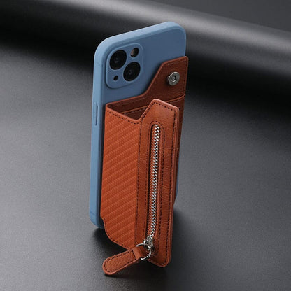 Slim Phone Card Holder Wallet Case