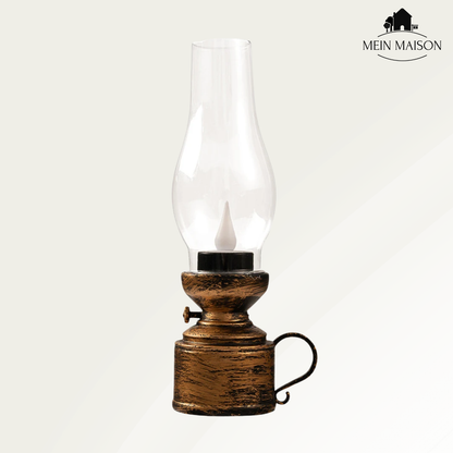 Timeless Modern Table Lamp