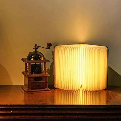 Portable LED Folding Lamp - Befez