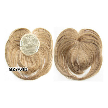 Befez | Premium Hair Clip Piece