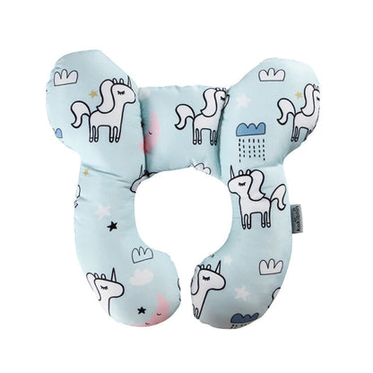 Soft Baby Travel Neck Pillow