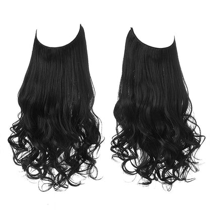 Befez | Lovely Long Layered Wig