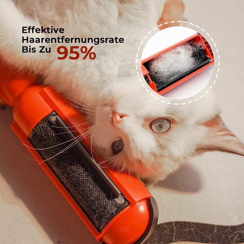 Pet Hair Remover Reusable Roller